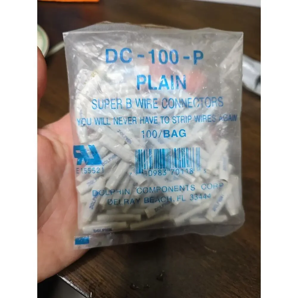 Dolphin product pack